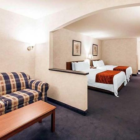 Colony Inn Tumwater Ngoại thất bức ảnh